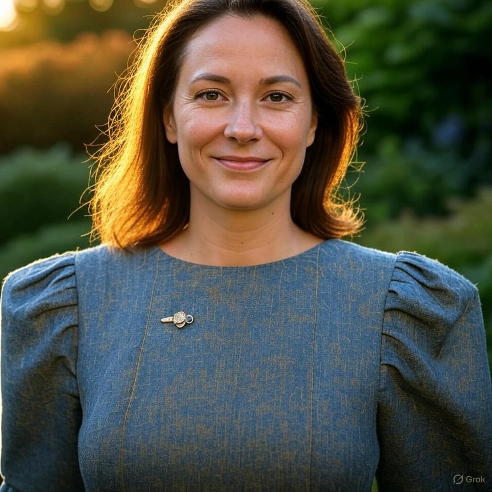 Barbara M. Corea